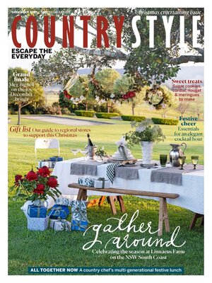 Country Style - Magazine